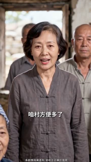 渔运旺家(70集) 渔运旺家(70集)短剧爆款推荐