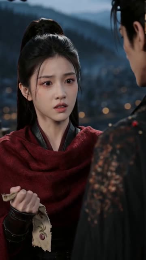 将门六妹（65集）短剧精彩不断