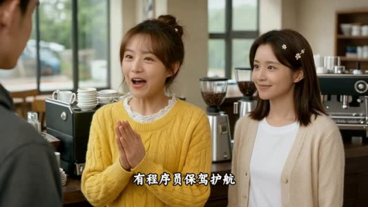 小雨咖啡(30集) 小雨咖啡(30集)最后一集
