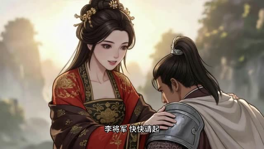 嫡女权记（60集）在线观看全集