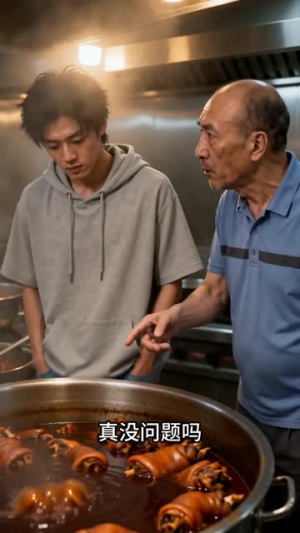 涨租六万?我反手对面开店,赚得盆满钵满!(41集) 涨租六万?我反手对面开店,赚得盆满钵满!(41集)抢先看新短剧
