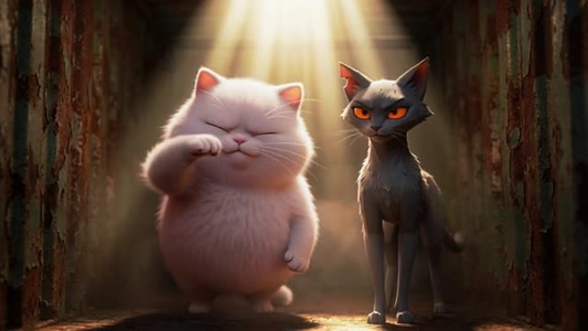 萌猫归途(51集) 萌猫归途(51集)最新上映免费看