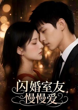 闪婚室友慢慢爱(59集) 闪婚室友慢慢爱(59集)百度网盘资源