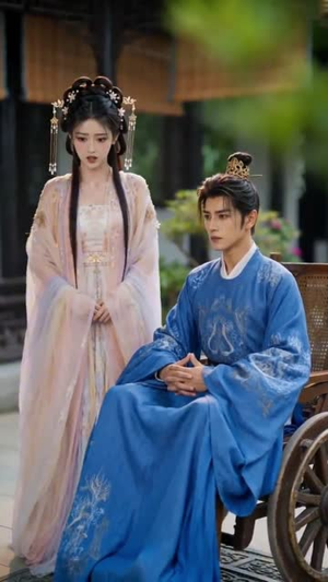 替嫁成妃后,五皇子动心了(43集) 替嫁成妃后,五皇子动心了(43集)小短剧推荐
