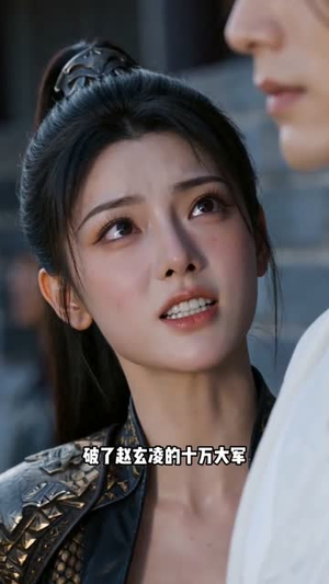 将门傻婿:风云再起(79集) 将门傻婿:风云再起(79集)免费短剧就是爽