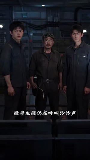 残骸领航(33集) 残骸领航(33集)热门短剧免费看