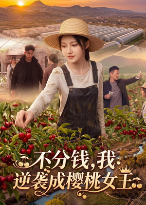 不分钱,我逆袭成樱桃女王(40集) 不分钱,我逆袭成樱桃女王(40集)好看吗