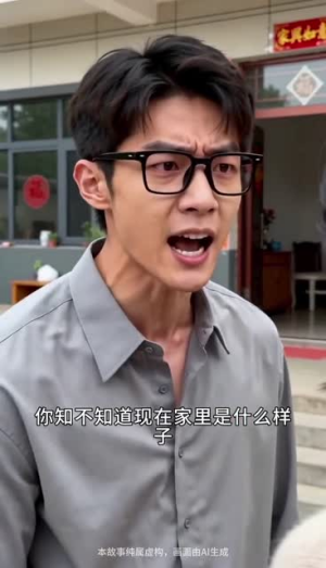 我的东西,我收回(31集) 我的东西,我收回(31集)短剧片段分享