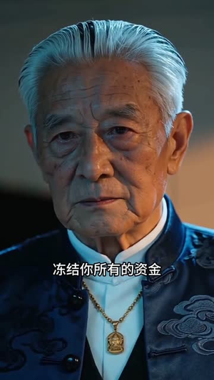 千年等一回(52集) 千年等一回(52集)网络小短剧