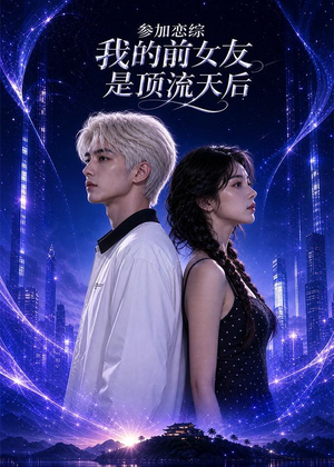 参加恋综,我的前女友是顶流天后(25集) 参加恋综,我的前女友是顶流天后(25集)爆款短剧抢先看