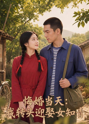 悔婚当天:我转头迎娶女知青(56集) 悔婚当天:我转头迎娶女知青(56集)这部短剧太好看