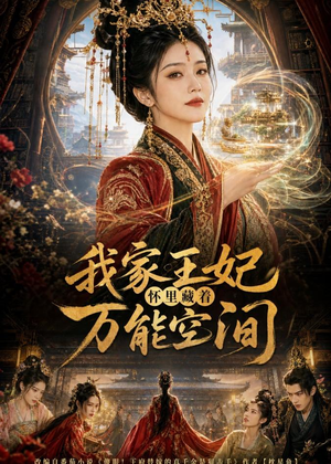我家王妃怀里藏着万能空间(100集) 我家王妃怀里藏着万能空间(100集)大结局完美收官