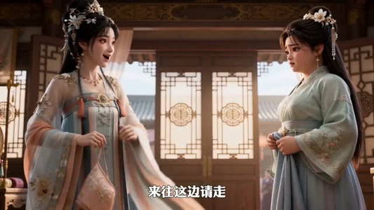 错捡帝王归(39集) 错捡帝王归(39集)海量短剧免费看