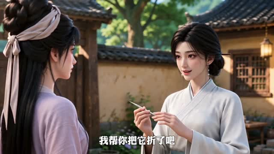 错捡帝王归(39集) 错捡帝王归(39集)高质量短剧推荐