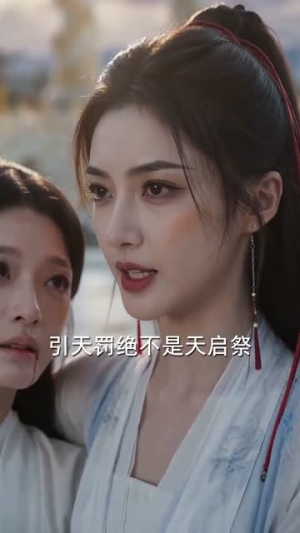 姐姐入世后举世独尊(69集) 姐姐入世后举世独尊(69集)免费在线看全集