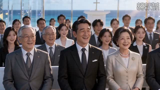 替妹相亲闪婚百亿修罗(40集) 替妹相亲闪婚百亿修罗(40集)独家内容免费看