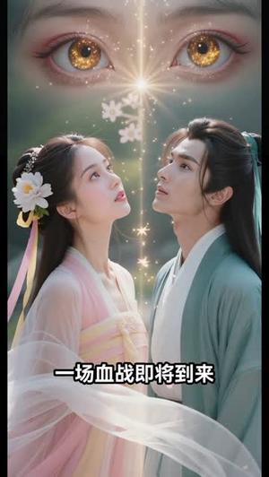 狐祭绛雪(42集) 狐祭绛雪(42集)热播短剧追不停