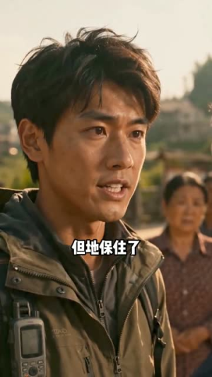 兴农（46集）热播短剧免费看