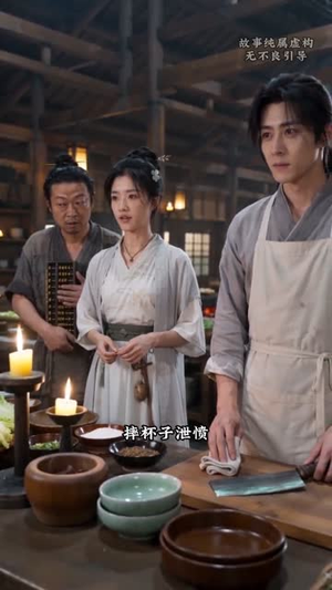 种地师妹仿真人之青莲农宝第三季(137集) 种地师妹仿真人之青莲农宝第三季(137集)短剧精彩片段