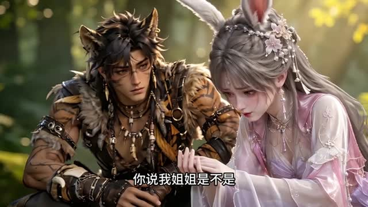 灵语契约（62集）全集