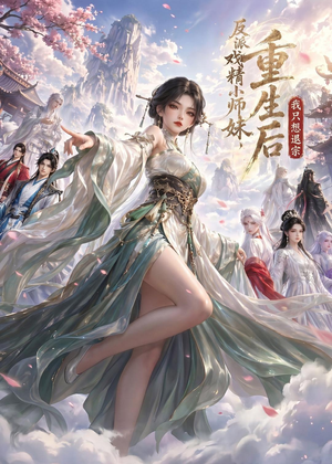 反派戏精小师妹，重生后我只想退宗（61集）超火热门短剧
