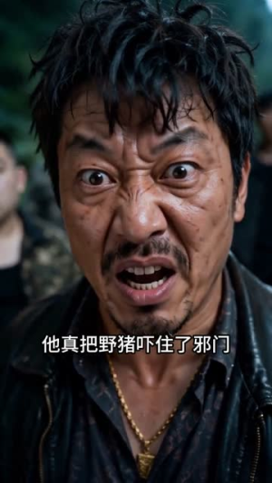 六十大寿被锁阳台我成了秦岭山王（54集）独家短剧免费看