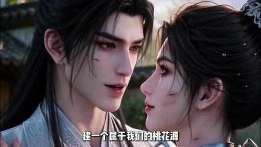 我凭异能重振女战神（49集）UC网盘在线看