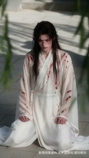 傅大人,崽崽的爹找上门来了(67集) 傅大人,崽崽的爹找上门来了(67集)短剧精彩推荐