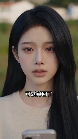 抛弃我，治愈我（30集）爱短剧爱追剧