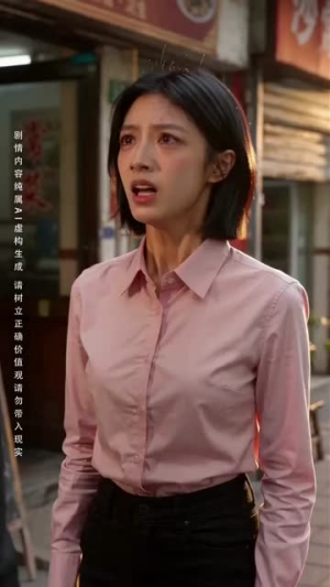 面馆千金归来(26集) 面馆千金归来(26集)全剧看到大结局