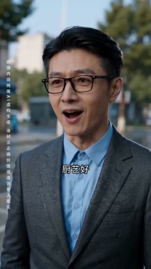 面馆千金归来(26集) 面馆千金归来(26集)热门爆款短剧