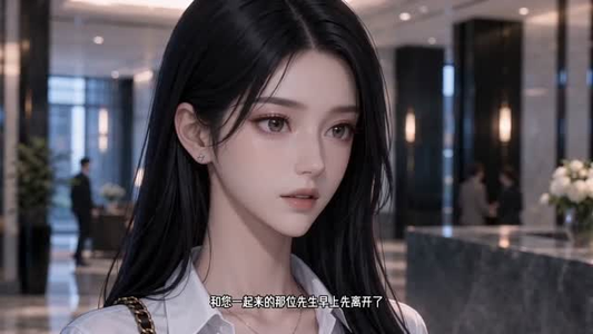 第七种可能(11集) 第七种可能(11集)上热门短剧