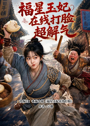 福星王妃在线打脸超解气(98集) 福星王妃在线打脸超解气(98集)短剧视频分享