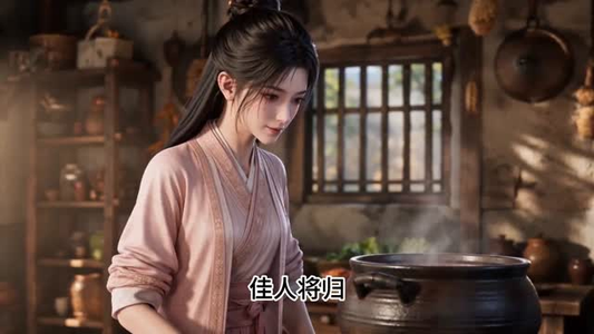发配边关,罪妻开荒养出战神第五季(74集) 发配边关,罪妻开荒养出战神第五季(74集)第一季