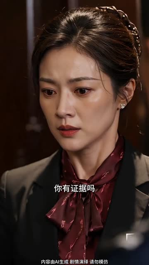 一纸假账,满楼惊慌(30集) 一纸假账,满楼惊慌(30集)推荐好短剧