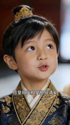 温锦重生记:王妃她医武双绝(89集) 温锦重生记:王妃她医武双绝(89集)一个短剧看全集