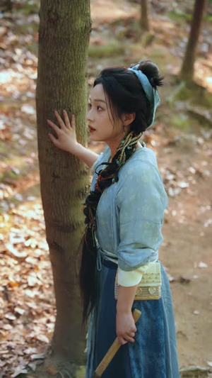 空间种田,小农女被全家团宠了(78集) 空间种田,小农女被全家团宠了(78集)河马免费短剧