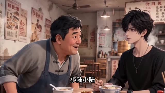 我真不是诡贩子(67集) 我真不是诡贩子(67集)短剧精彩绝伦