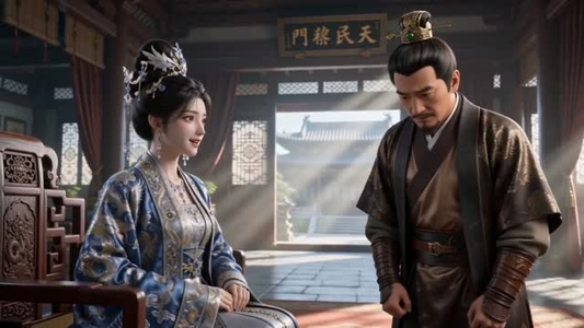 将门嫡女:整治指南(60集) 将门嫡女:整治指南(60集)80到100集