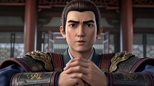 将门嫡女:整治指南(60集) 将门嫡女:整治指南(60集)红果短剧看全集