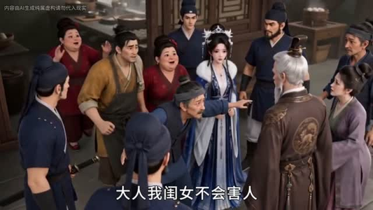 烧火丫头之厌食太子爷(35集) 烧火丫头之厌食太子爷(35集)夸克网盘在线看