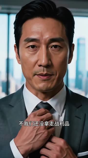 必胜手之扭转结局(30集) 必胜手之扭转结局(30集)排行榜前十短剧