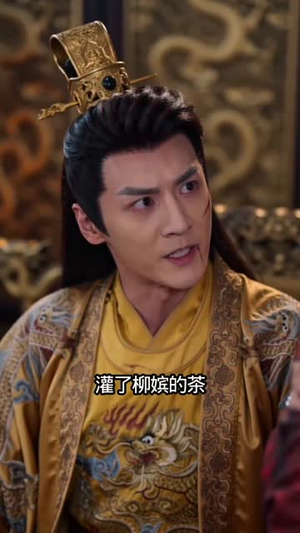 宫阙一梦婉容归（81集）短剧追不停