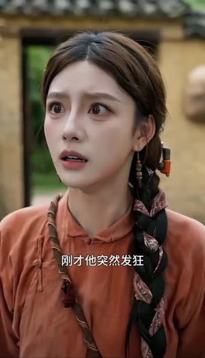 龙宫战神竟是我鱼缸里的娇夫（54集）在哪个平台能看