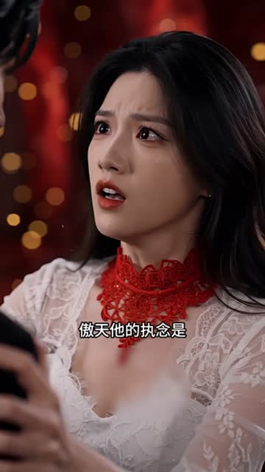 我的诡异白月光（32集）哪个网站可以看