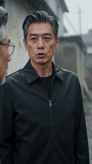 摊牌了，我是人形校规2（61集）常回家看看短剧