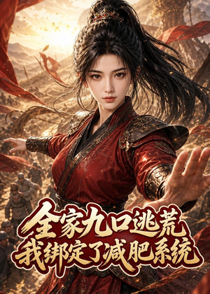 全家九口逃荒，我绑定了减肥系统（105集）全集在线看