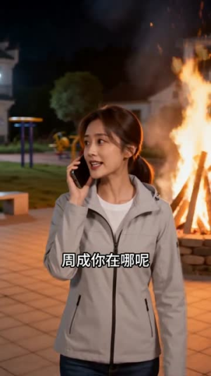 四块一斤轰走，寒潮后全村哭求（62集）短剧全集完整版