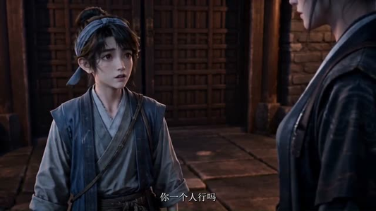 我在捕快行业的那些日子（59集）免费观看全集