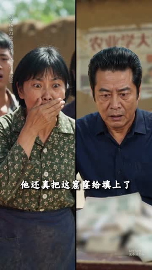 秋后算账（81集）短剧热门推荐